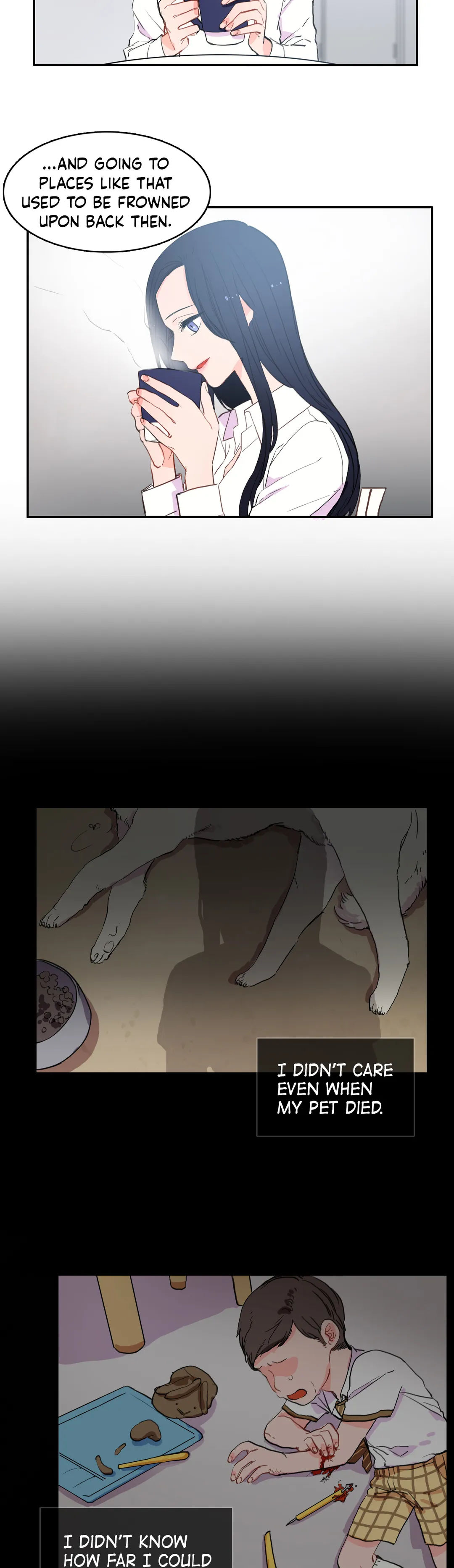 The Love Doctor Chapter 35 image 2