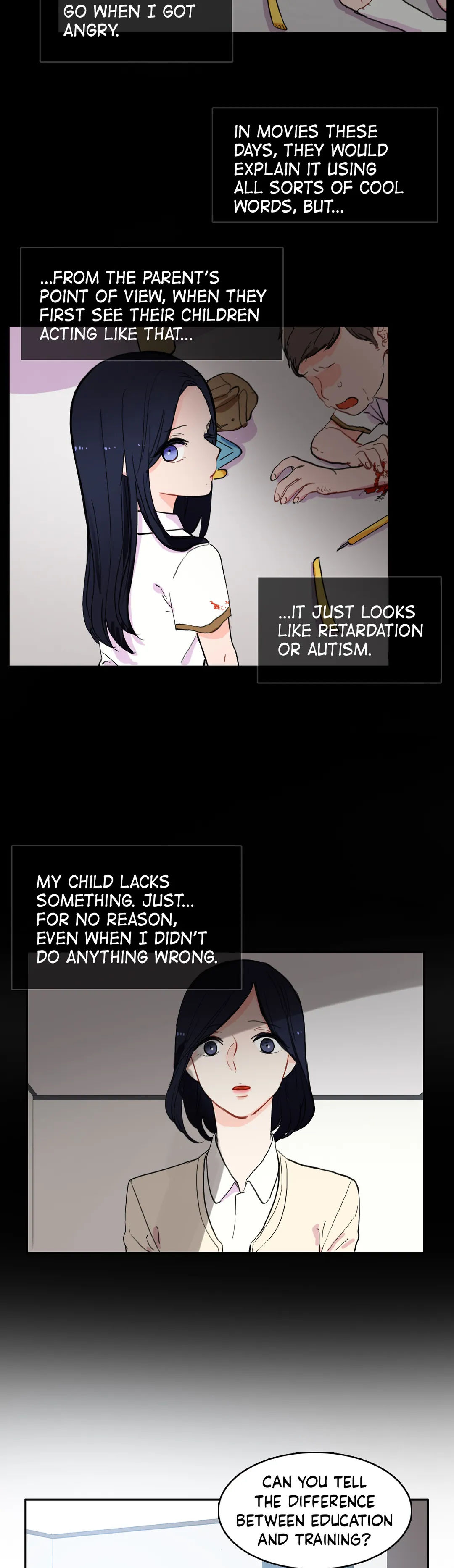 The Love Doctor Chapter 35 image 3