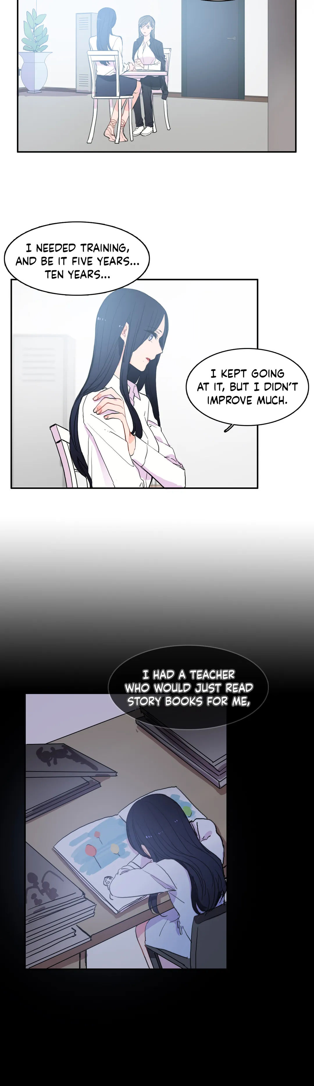 The Love Doctor Chapter 35 image 4