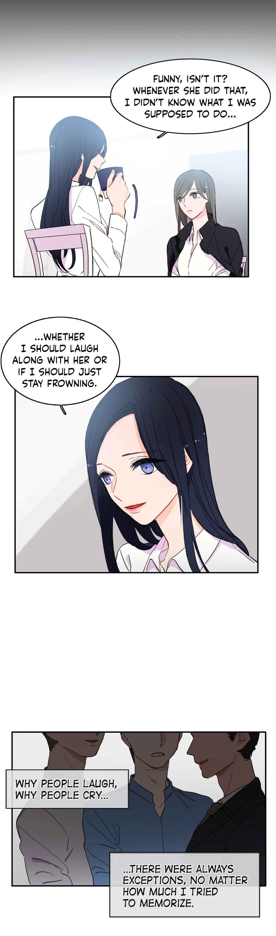 The Love Doctor Chapter 35 image 6