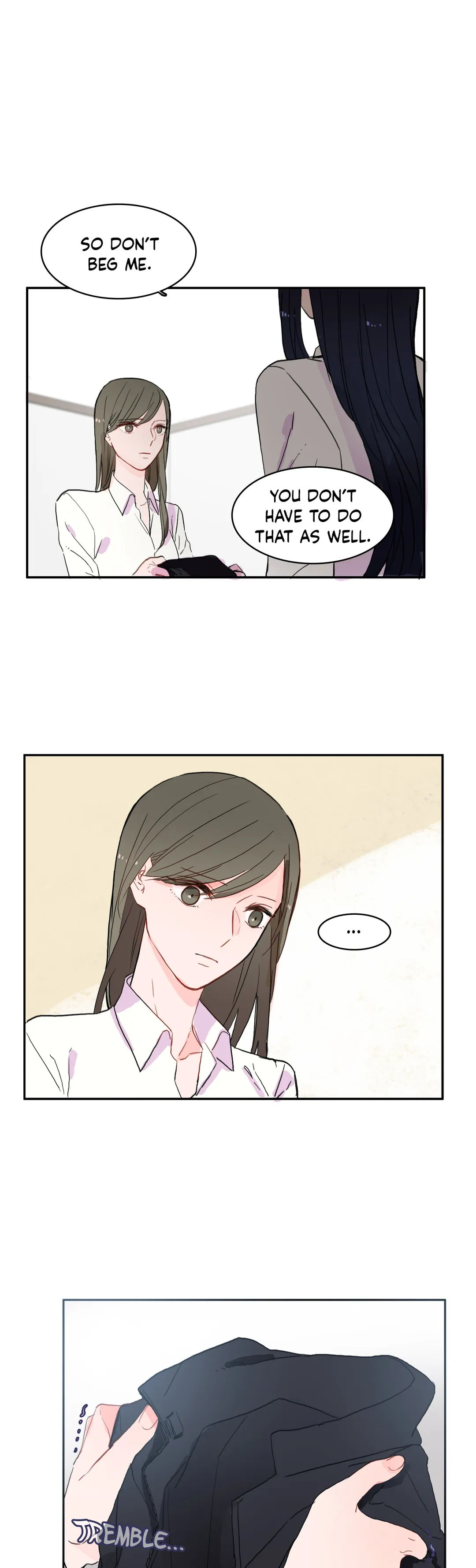 The Love Doctor Chapter 36 image 0