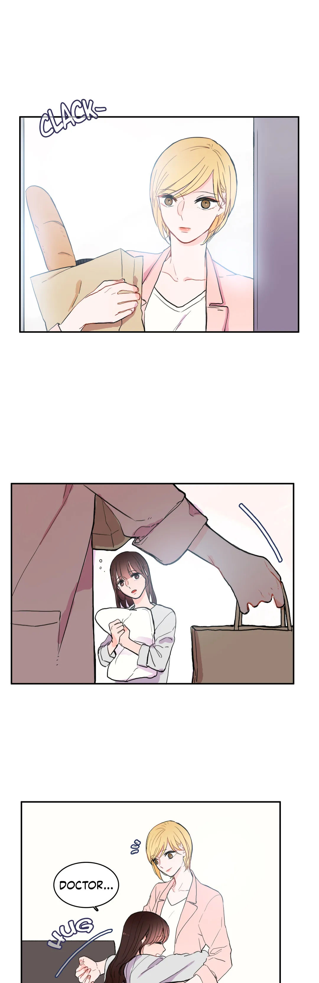 The Love Doctor Chapter 37 image 14