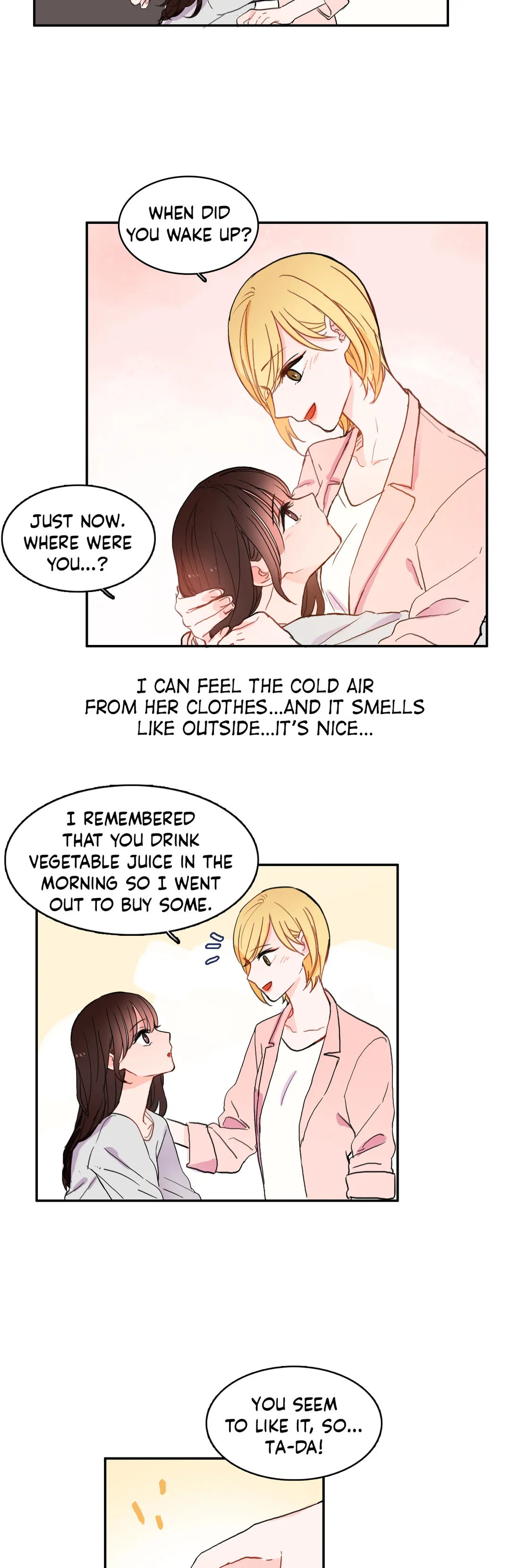 The Love Doctor Chapter 37 image 15