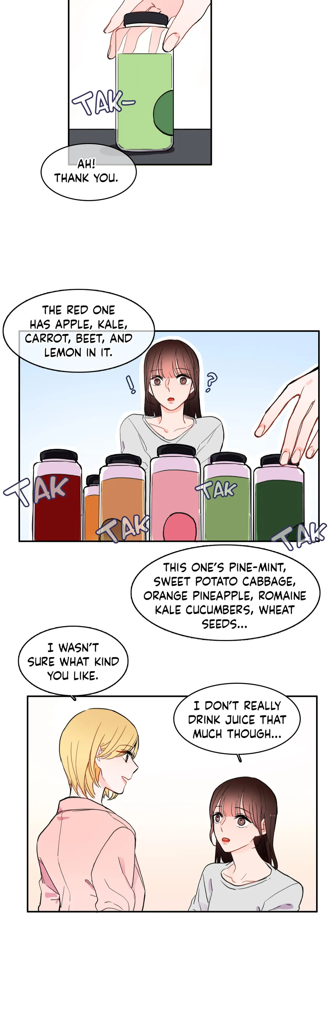 The Love Doctor Chapter 37 image 16