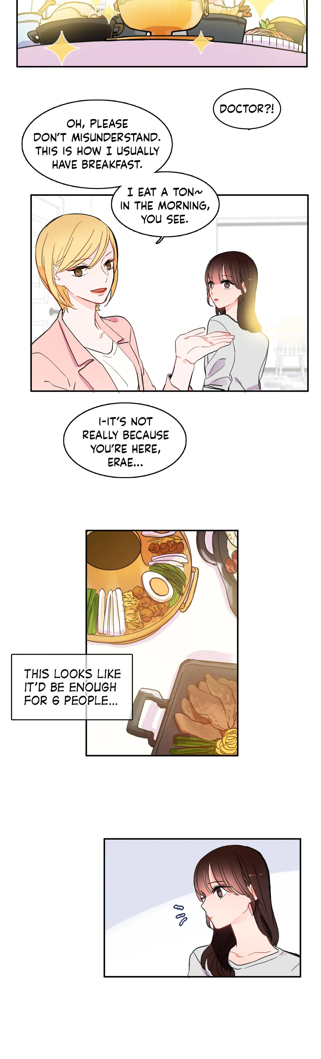 The Love Doctor Chapter 37 image 18