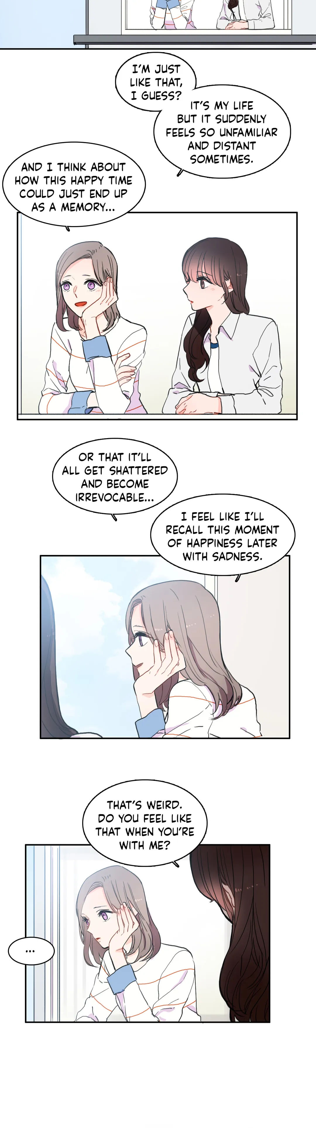 The Love Doctor Chapter 37 image 1