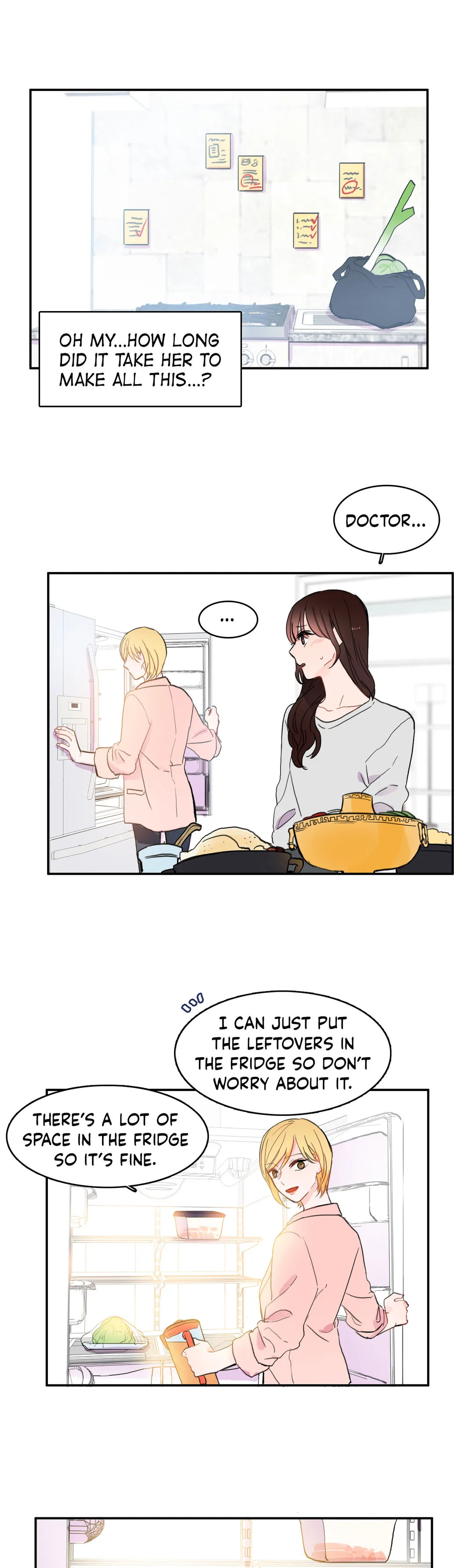 The Love Doctor Chapter 37 image 19