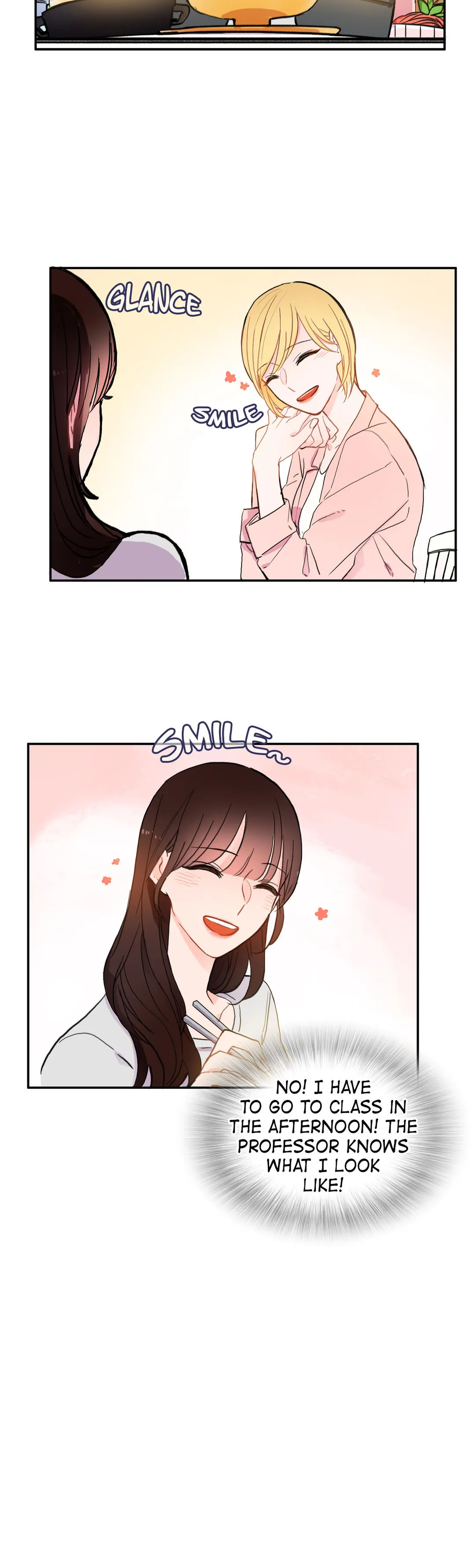The Love Doctor Chapter 37 image 21