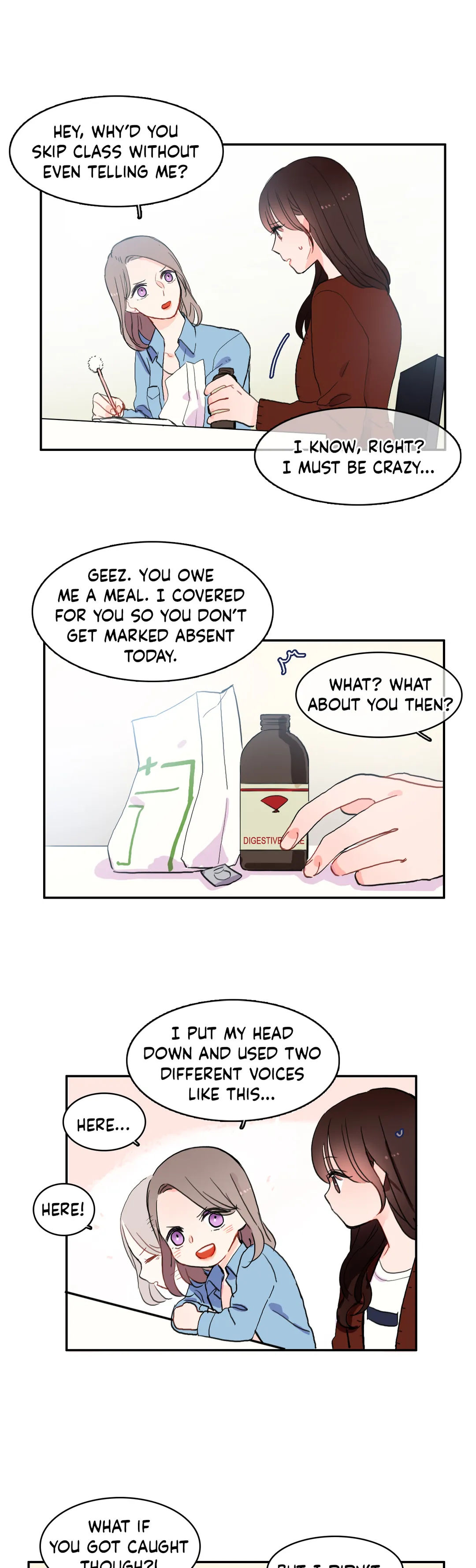 The Love Doctor Chapter 37 image 23