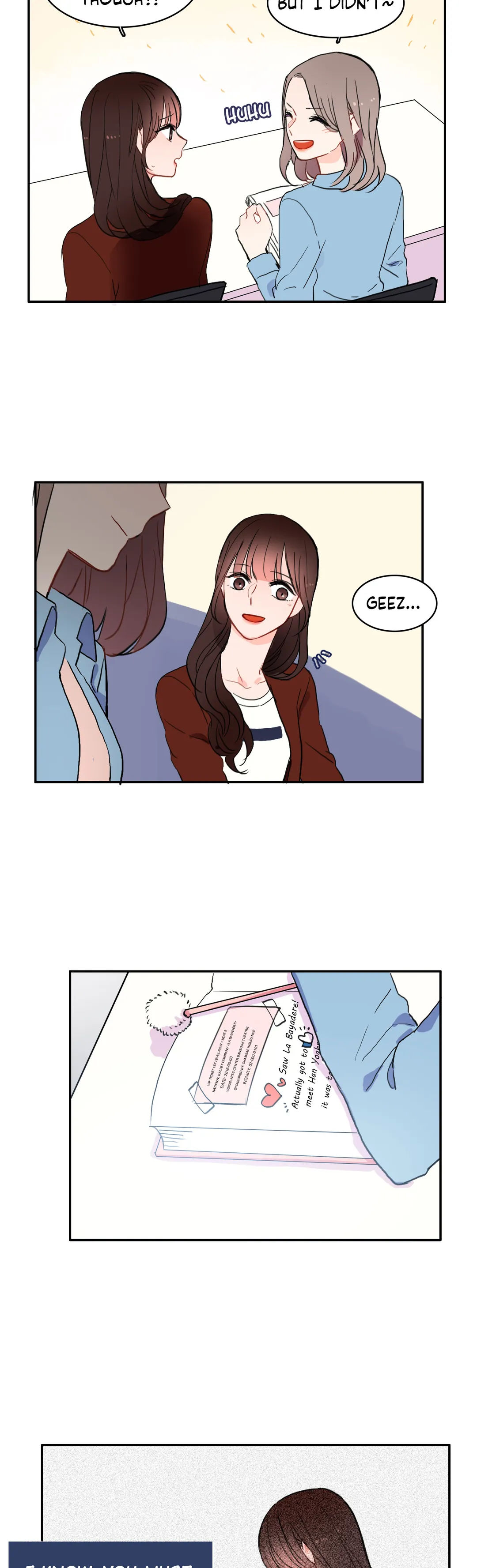 The Love Doctor Chapter 37 image 24