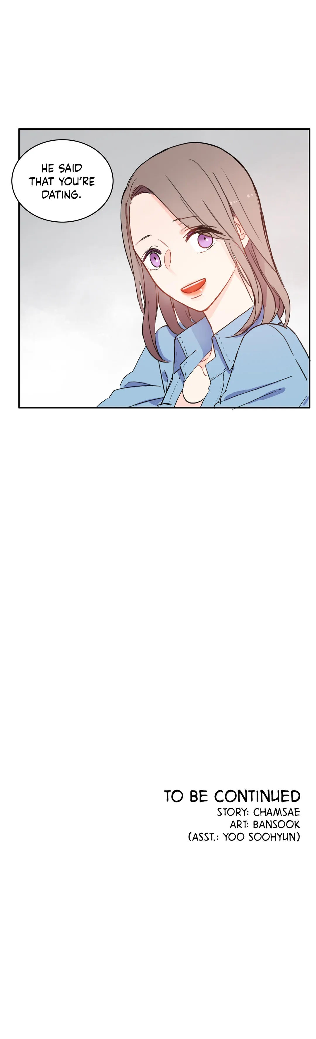 The Love Doctor Chapter 37 image 26