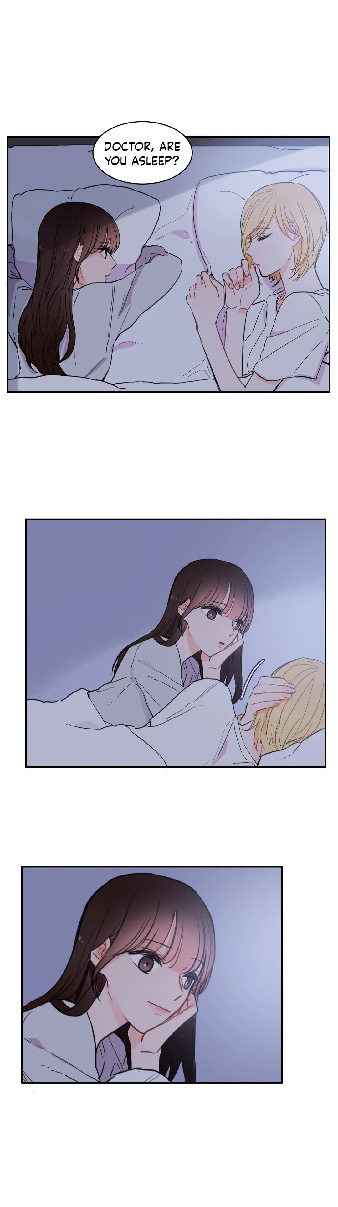 The Love Doctor Chapter 37 image 3