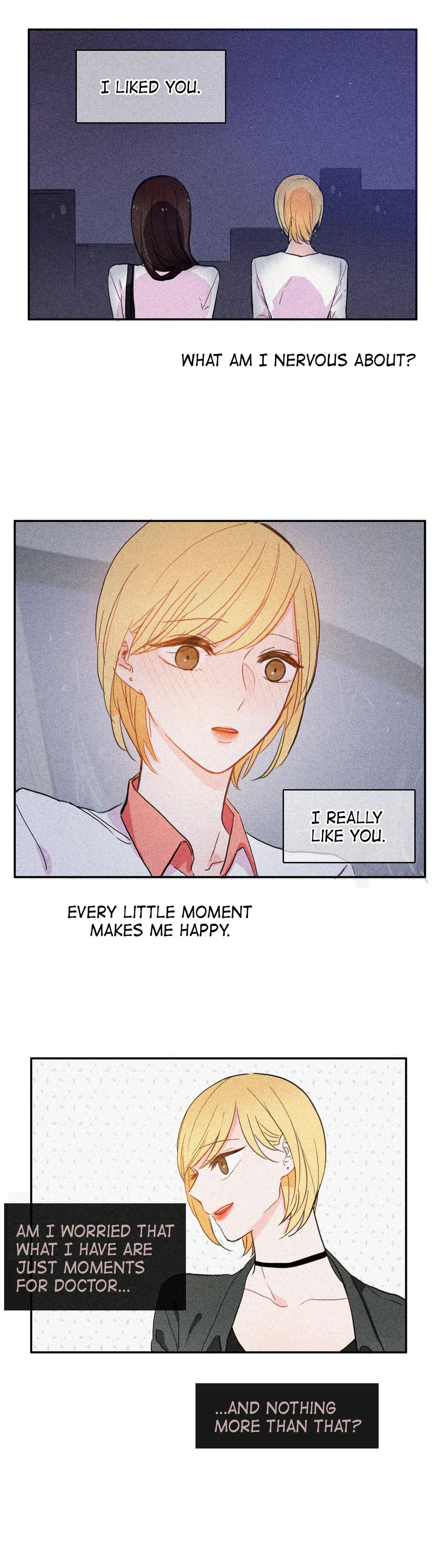 The Love Doctor Chapter 37 image 4