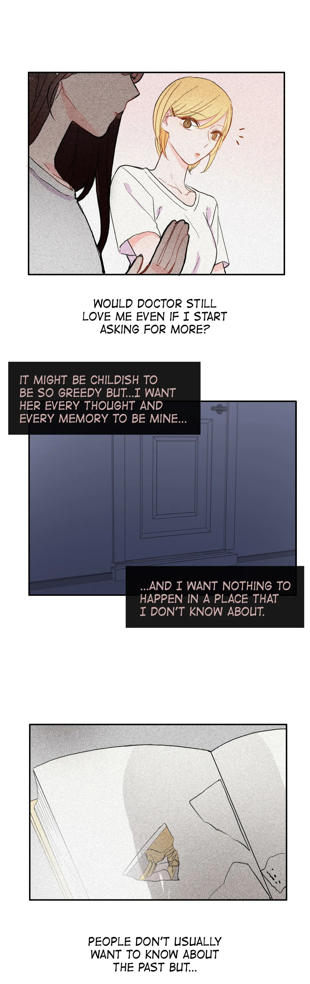 The Love Doctor Chapter 37 image 5