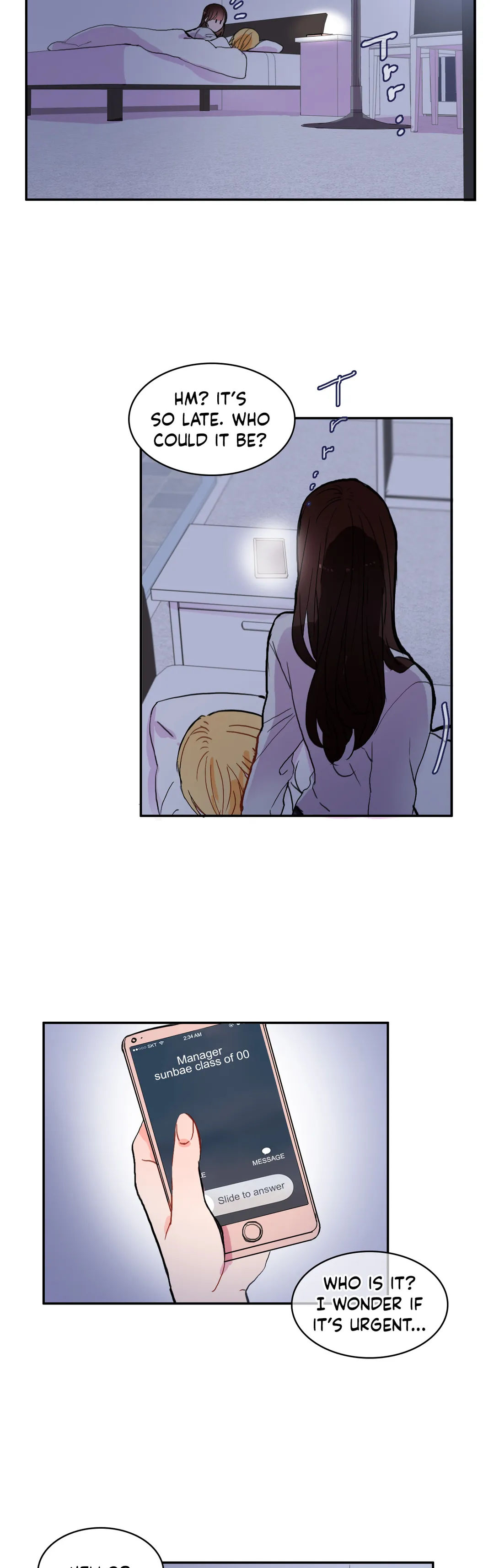 The Love Doctor Chapter 37 image 7