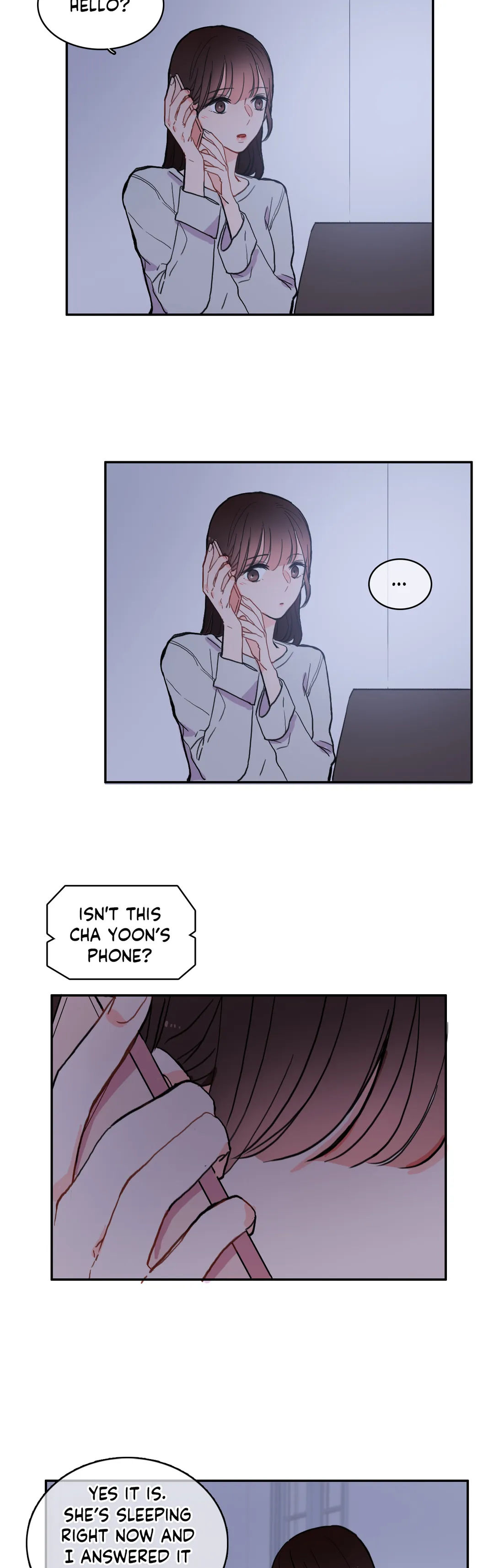 The Love Doctor Chapter 37 image 8