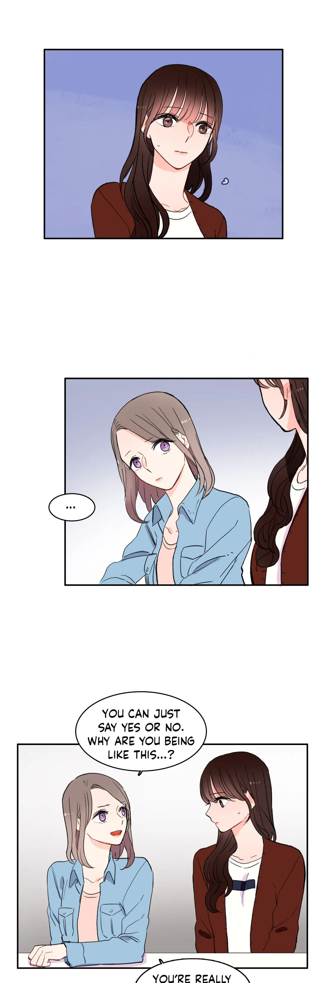 The Love Doctor Chapter 38 image 9