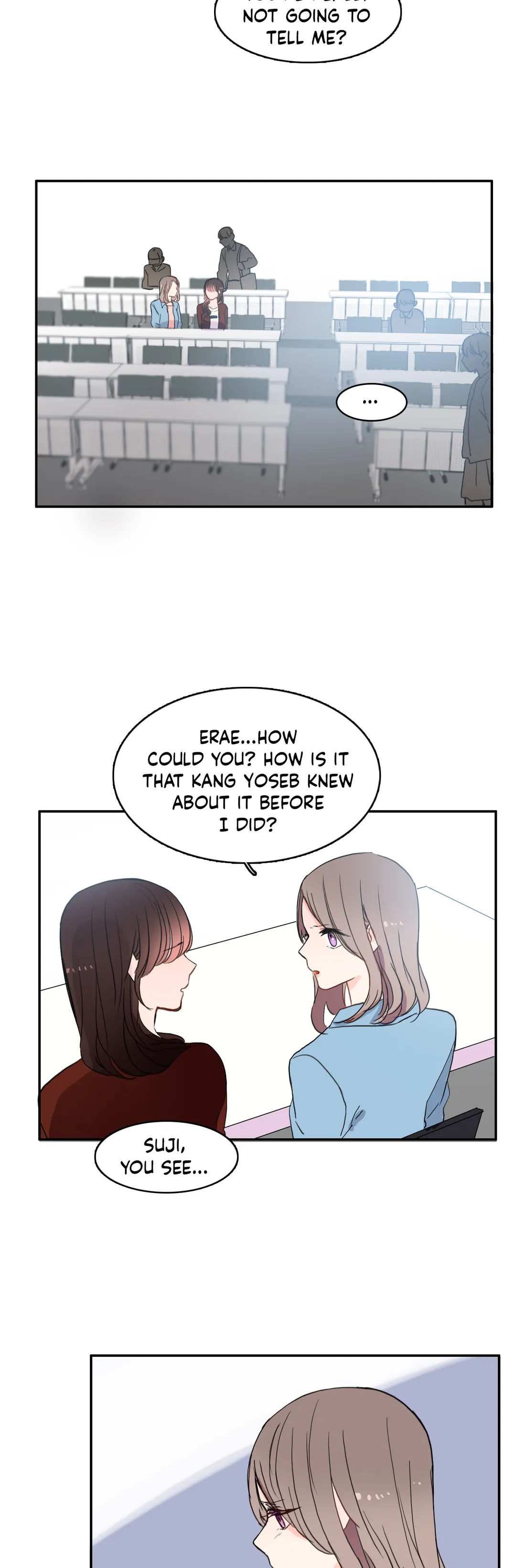 The Love Doctor Chapter 38 image 10