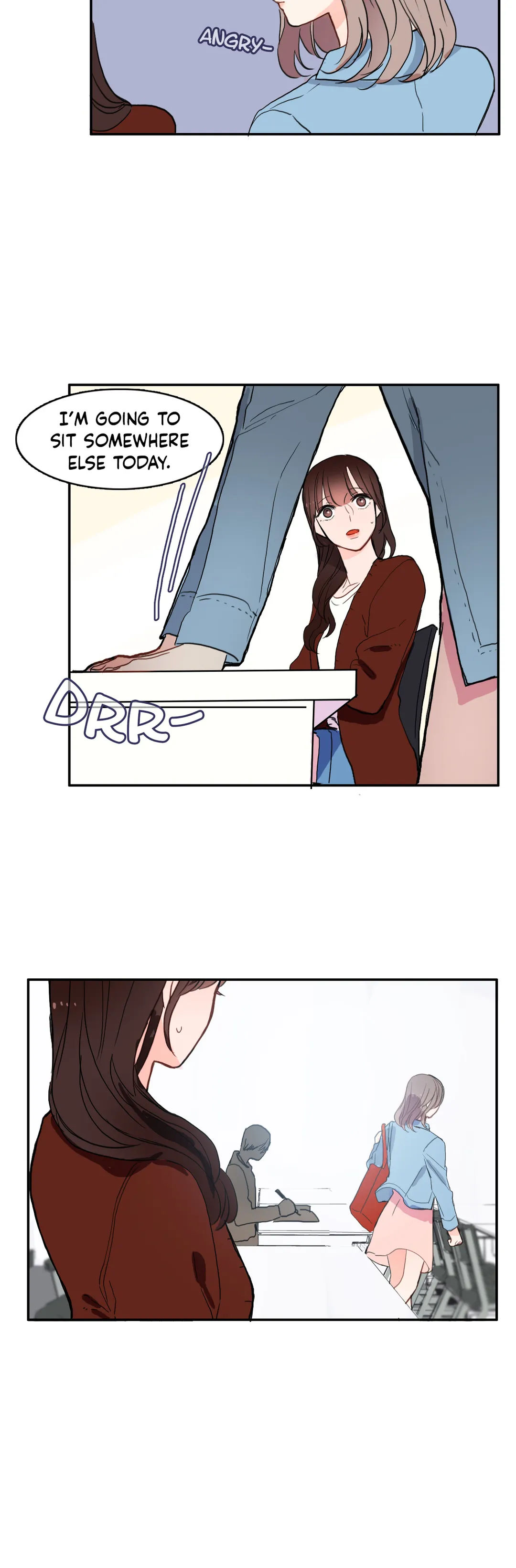 The Love Doctor Chapter 38 image 11
