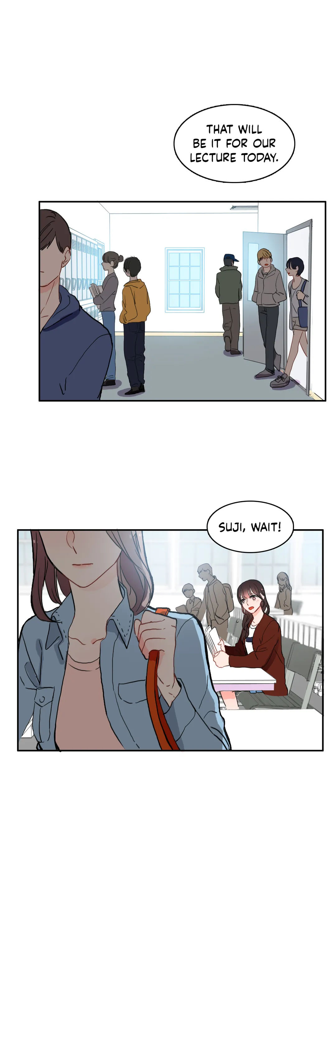 The Love Doctor Chapter 38 image 12