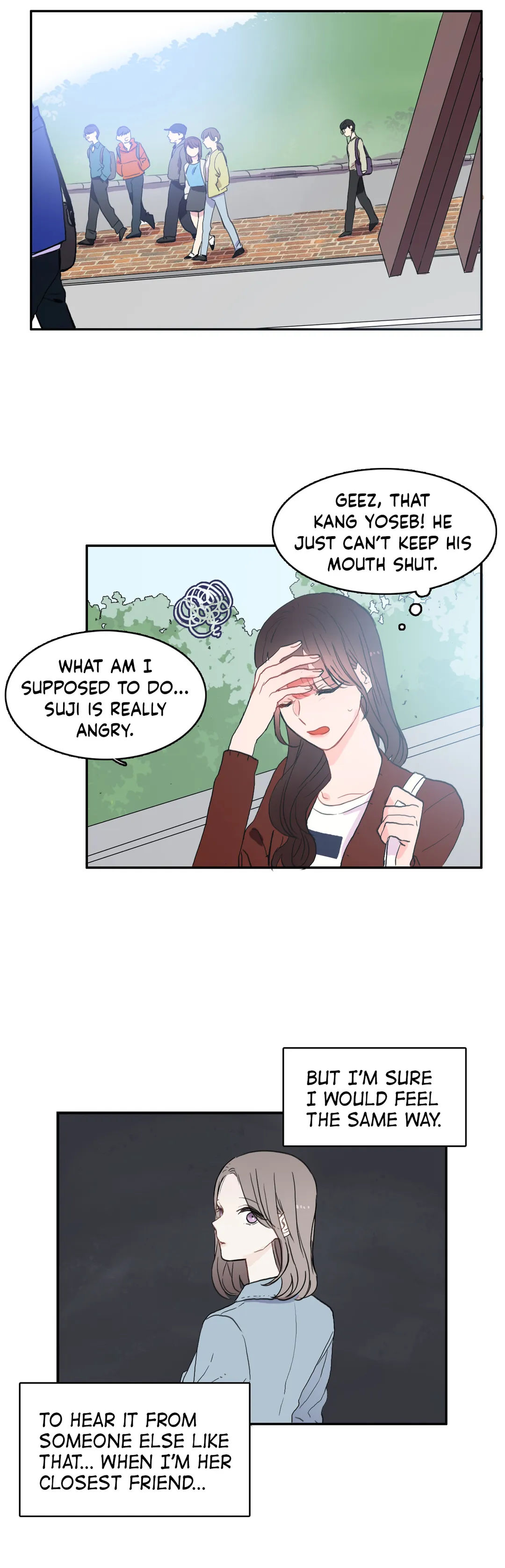 The Love Doctor Chapter 38 image 13