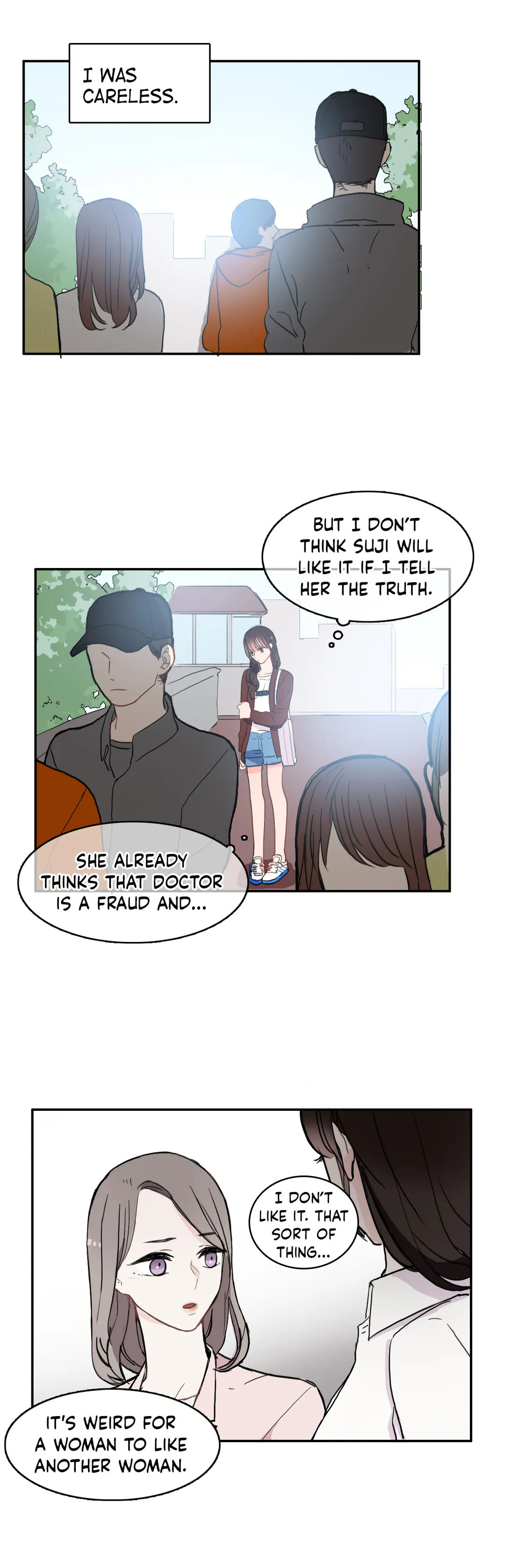 The Love Doctor Chapter 38 image 14