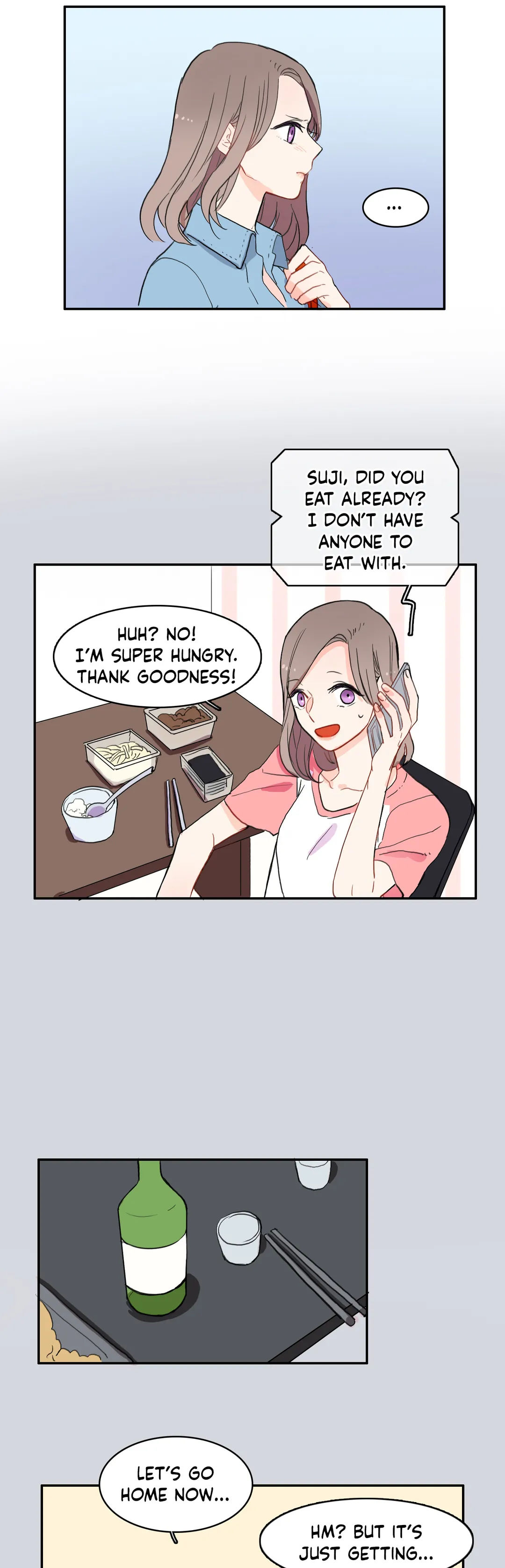 The Love Doctor Chapter 38 image 16