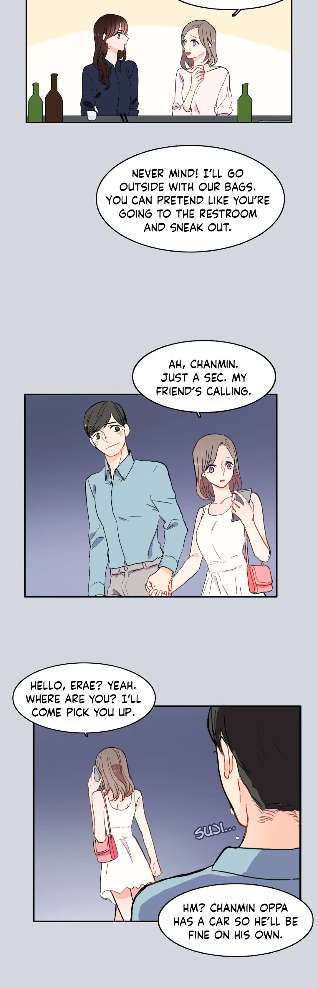 The Love Doctor Chapter 38 image 17