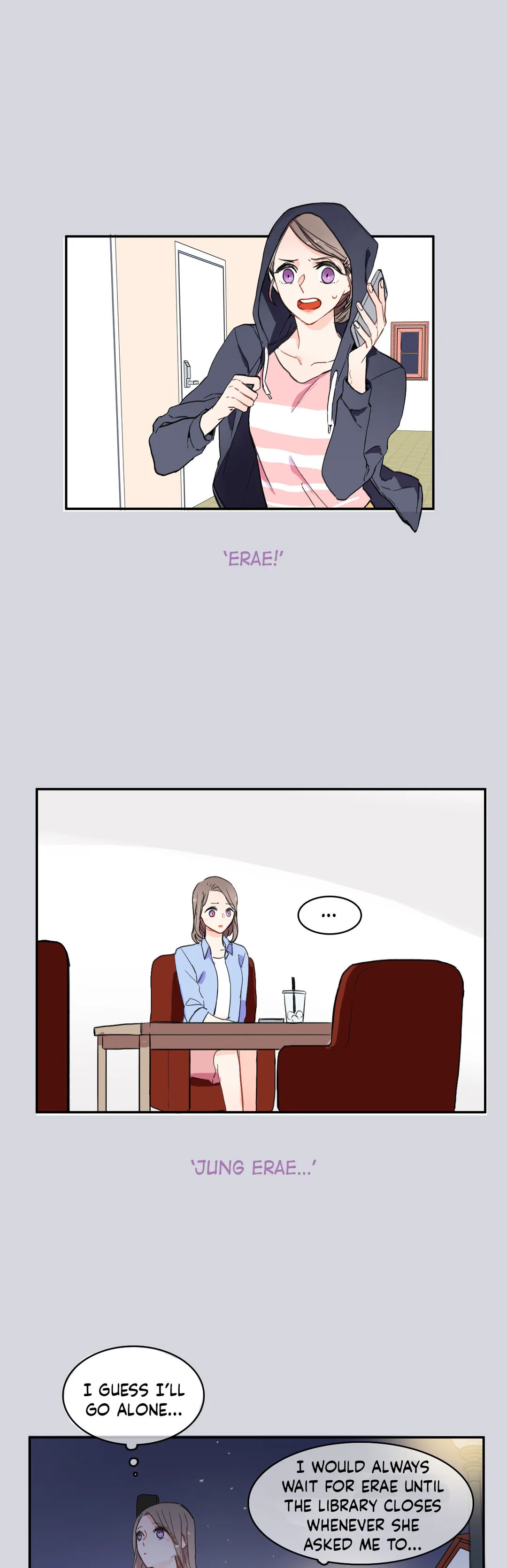 The Love Doctor Chapter 38 image 18
