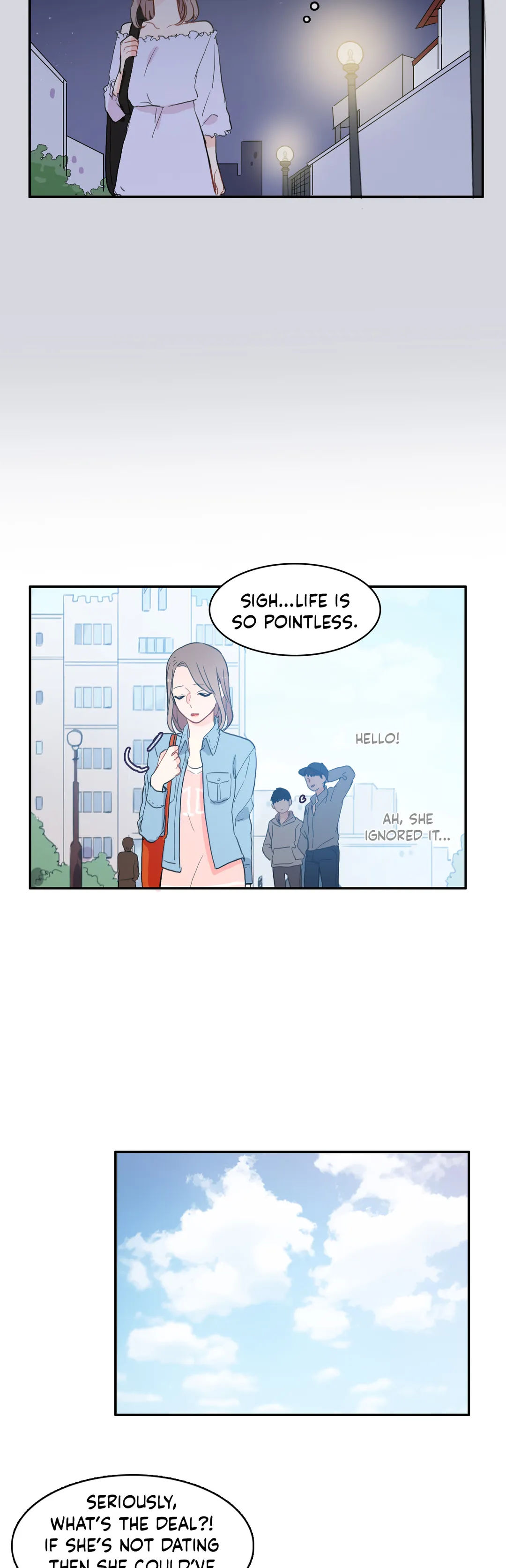 The Love Doctor Chapter 38 image 19