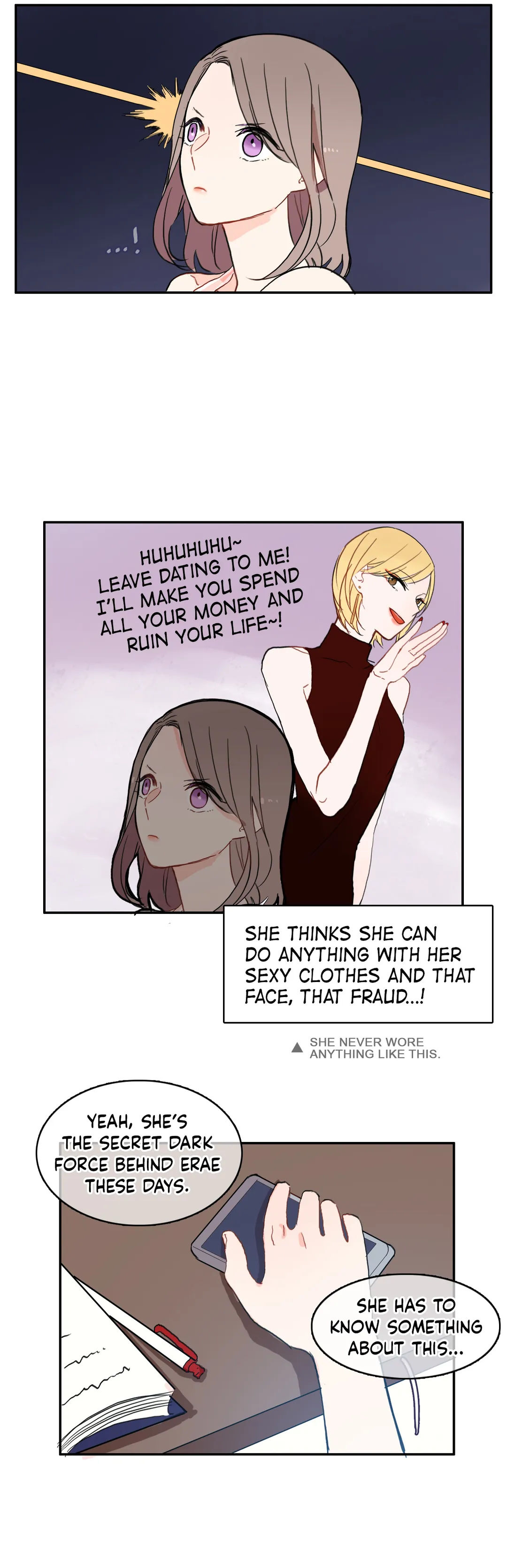 The Love Doctor Chapter 38 image 21