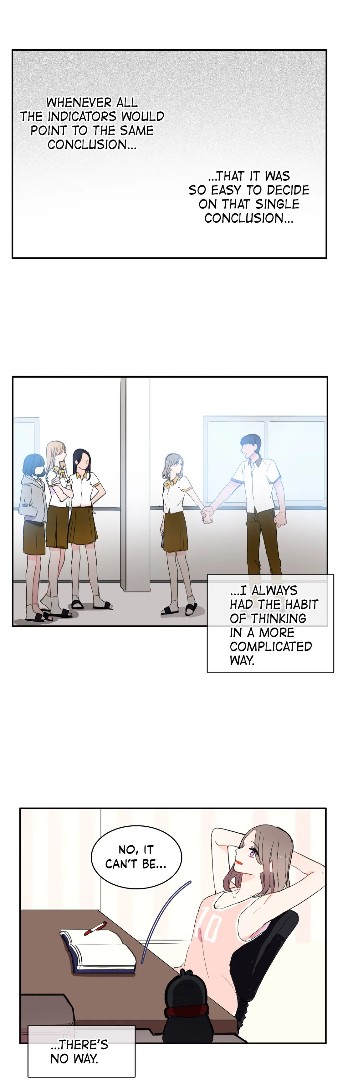 The Love Doctor Chapter 38 image 24