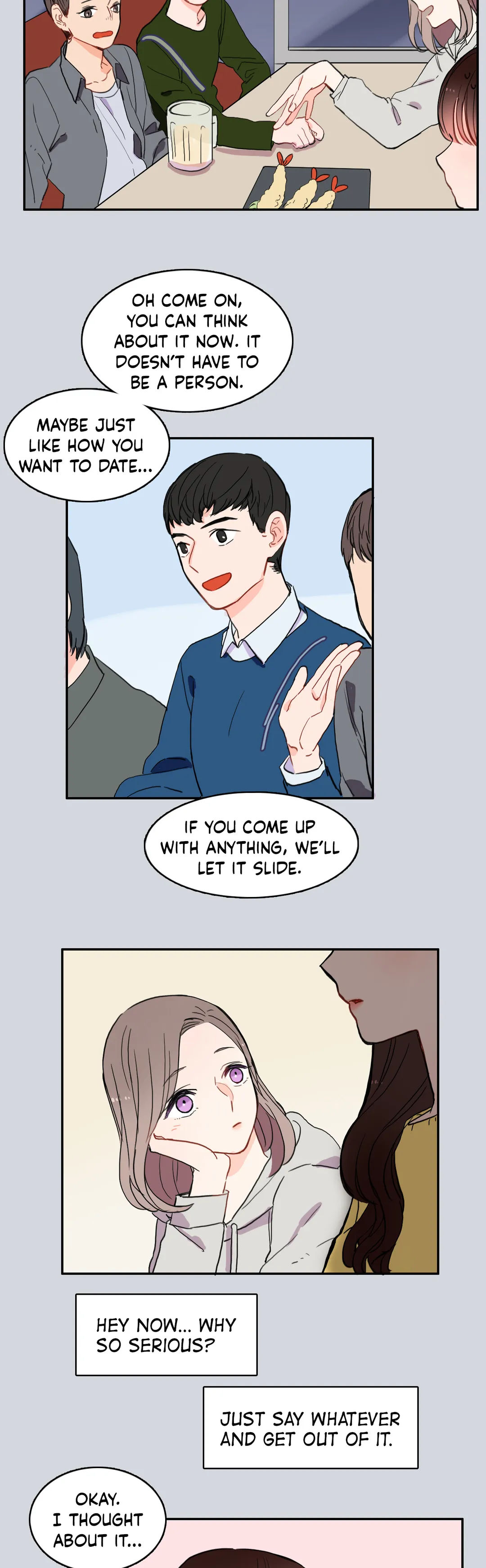 The Love Doctor Chapter 38 image 2