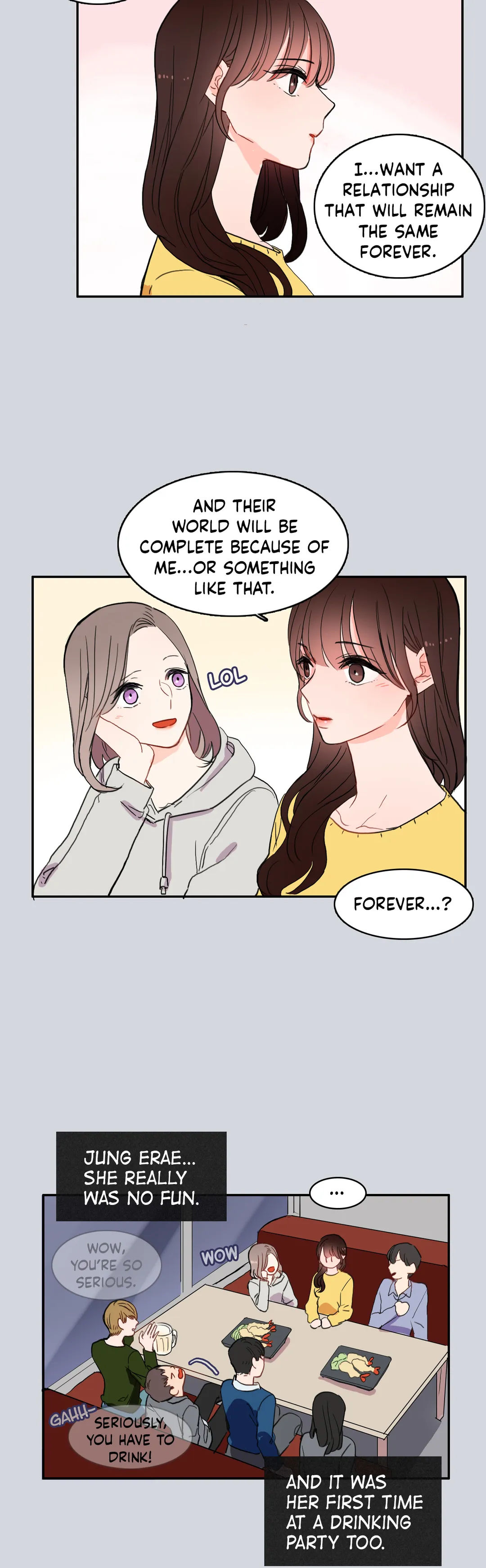 The Love Doctor Chapter 38 image 3