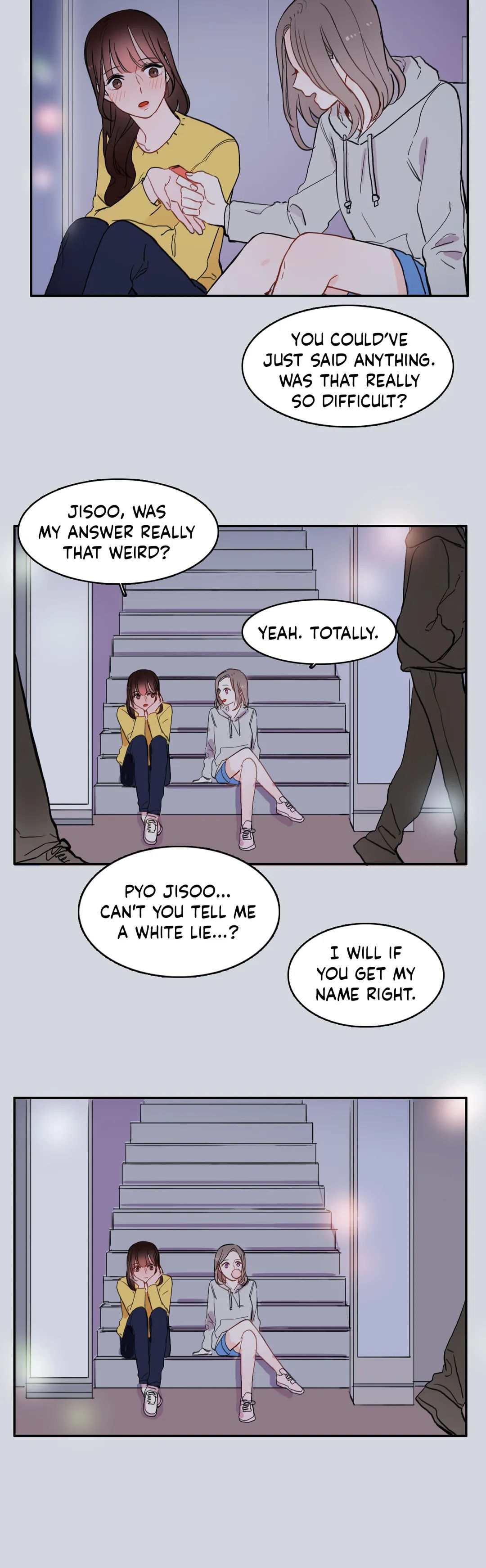 The Love Doctor Chapter 38 image 5