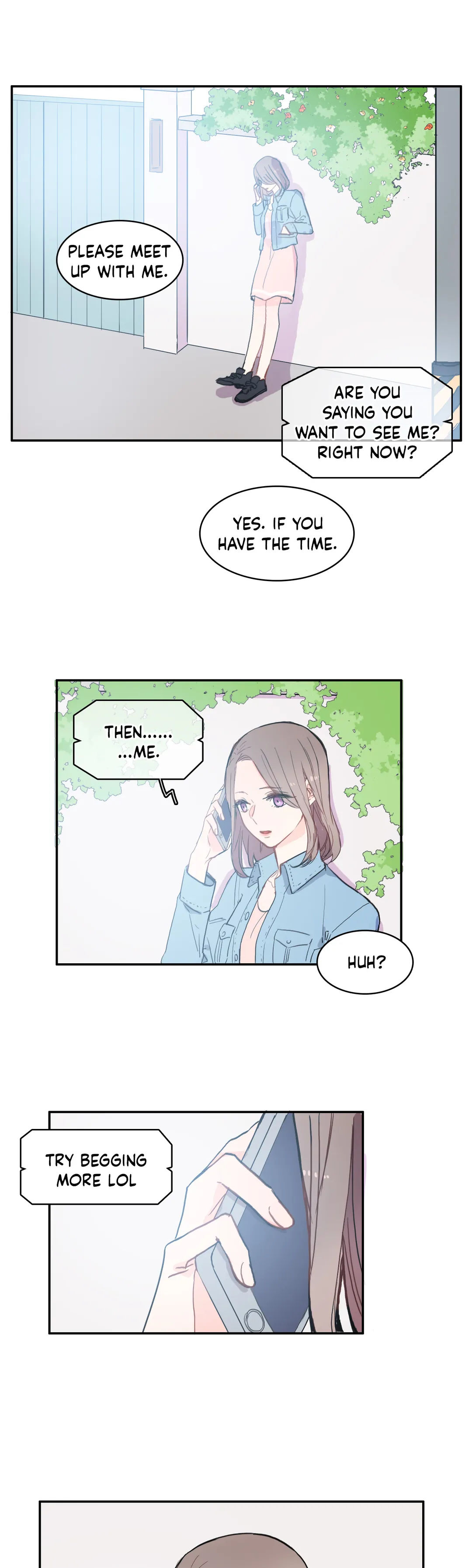 The Love Doctor Chapter 39 image 0