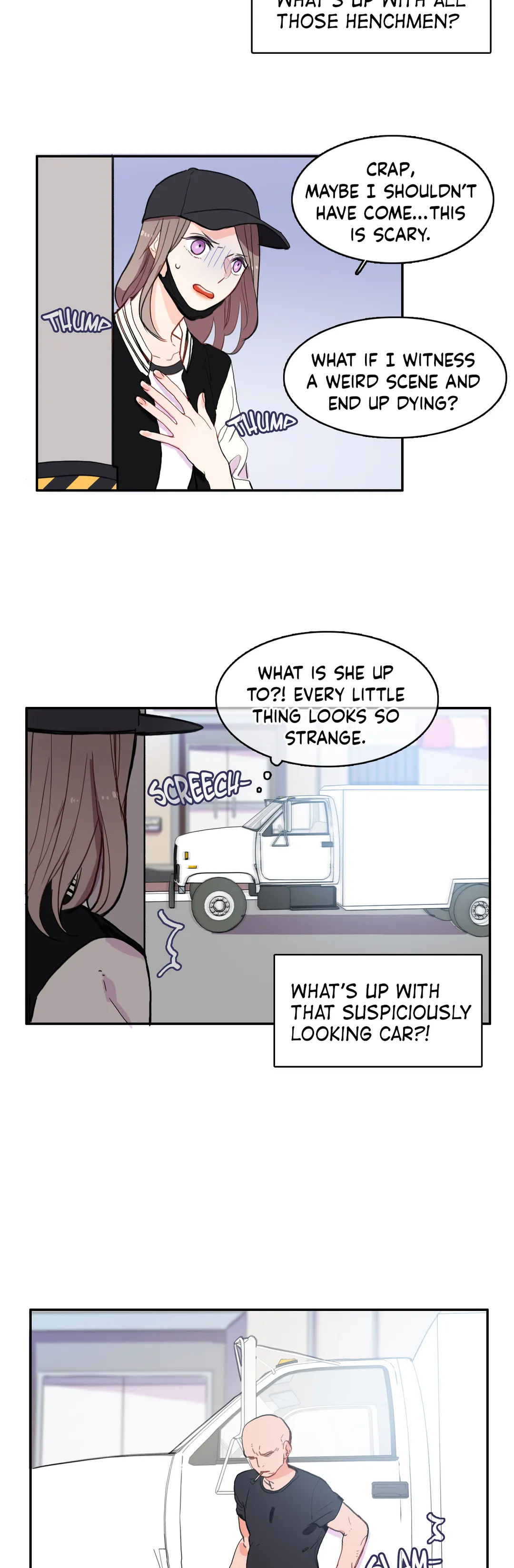 The Love Doctor Chapter 39 image 9