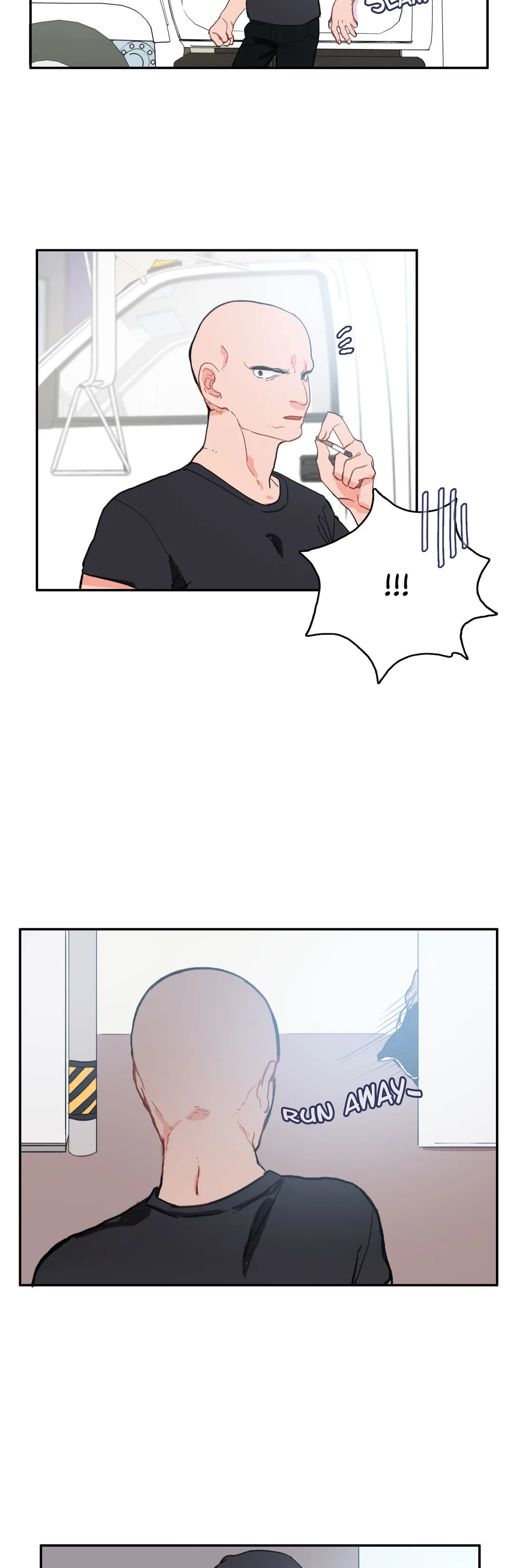 The Love Doctor Chapter 39 image 10