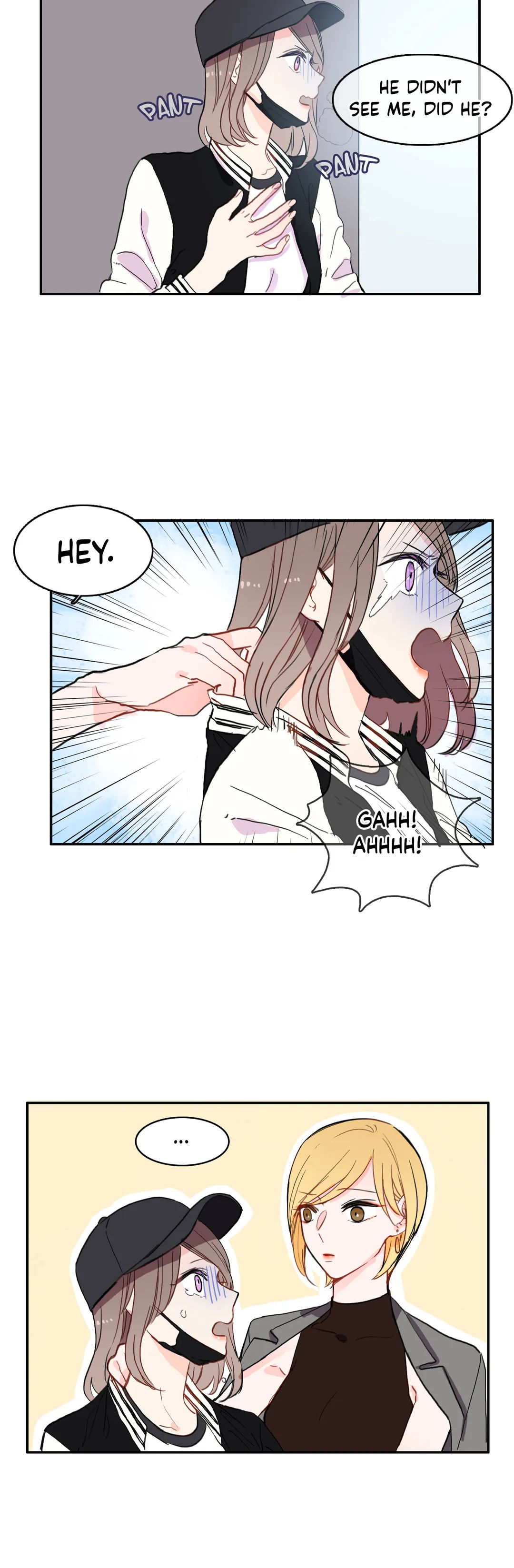 The Love Doctor Chapter 39 image 11