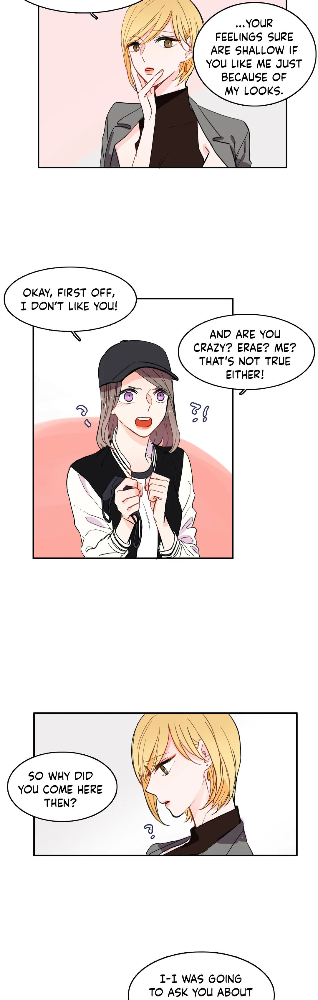 The Love Doctor Chapter 39 image 15