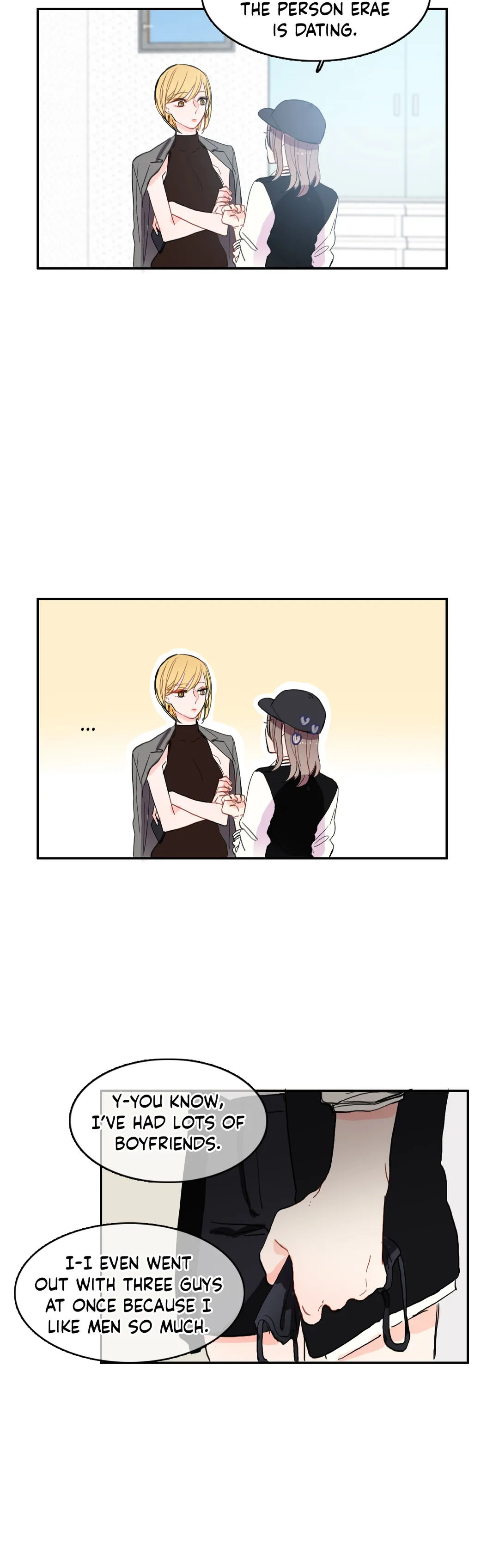 The Love Doctor Chapter 39 image 16
