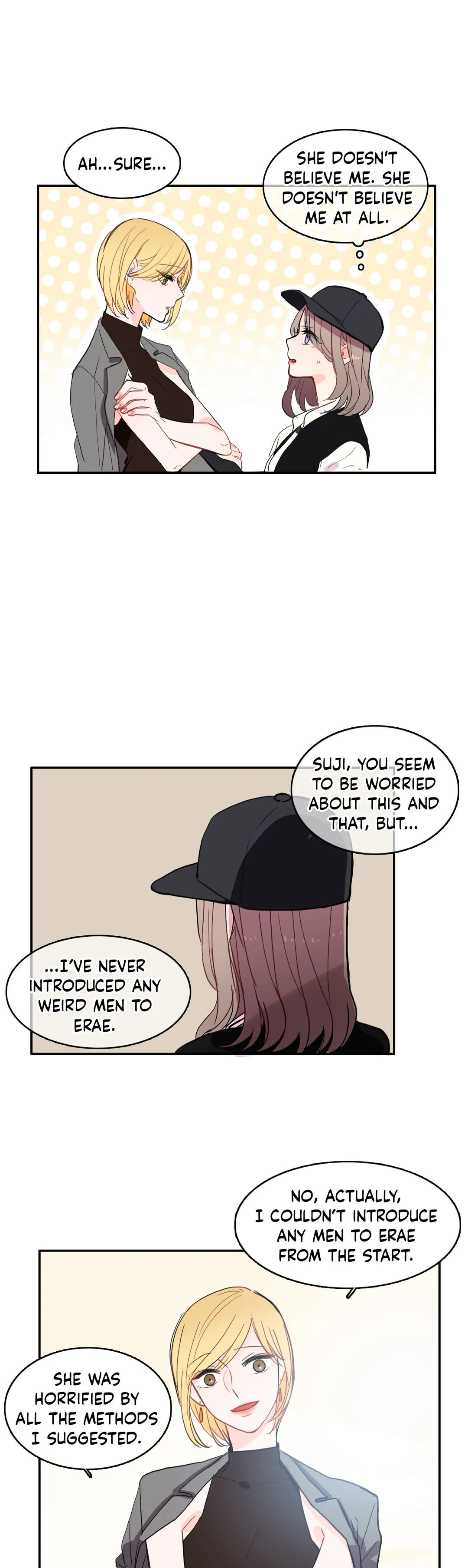 The Love Doctor Chapter 39 image 17