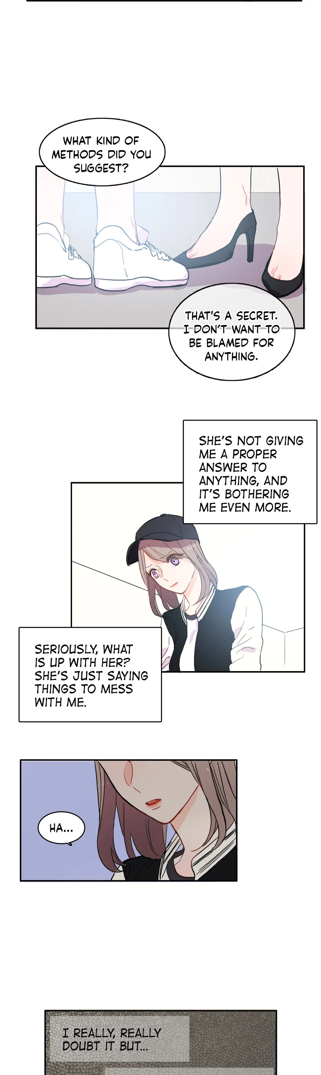 The Love Doctor Chapter 39 image 18