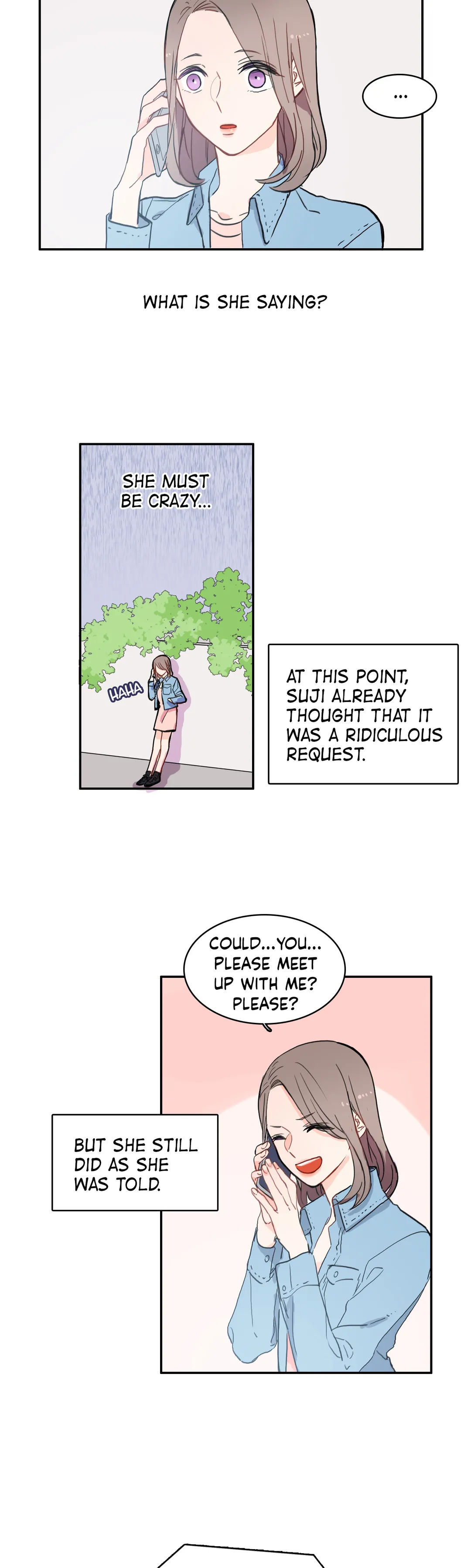 The Love Doctor Chapter 39 image 1