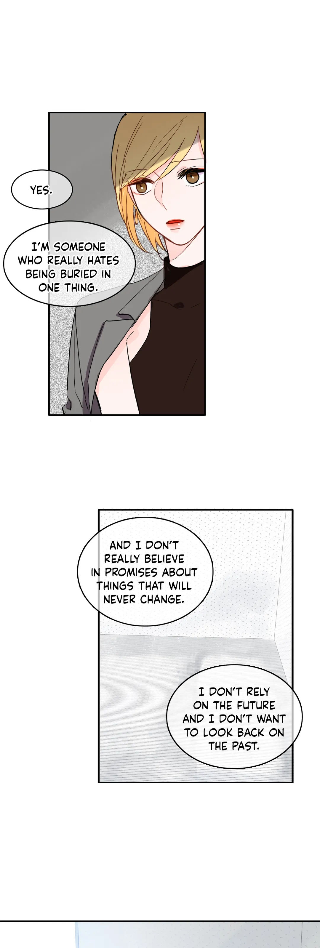 The Love Doctor Chapter 39 image 23
