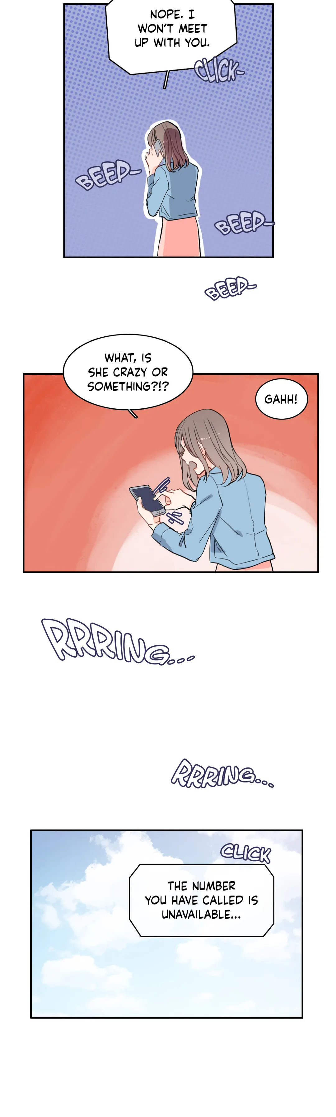 The Love Doctor Chapter 39 image 2