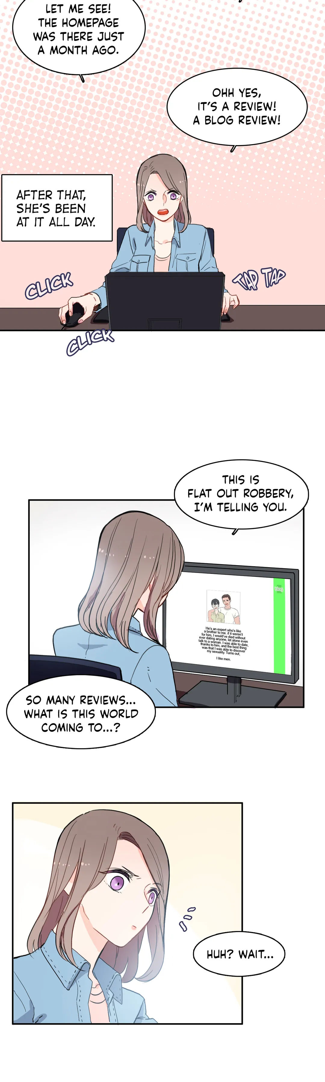 The Love Doctor Chapter 39 image 5