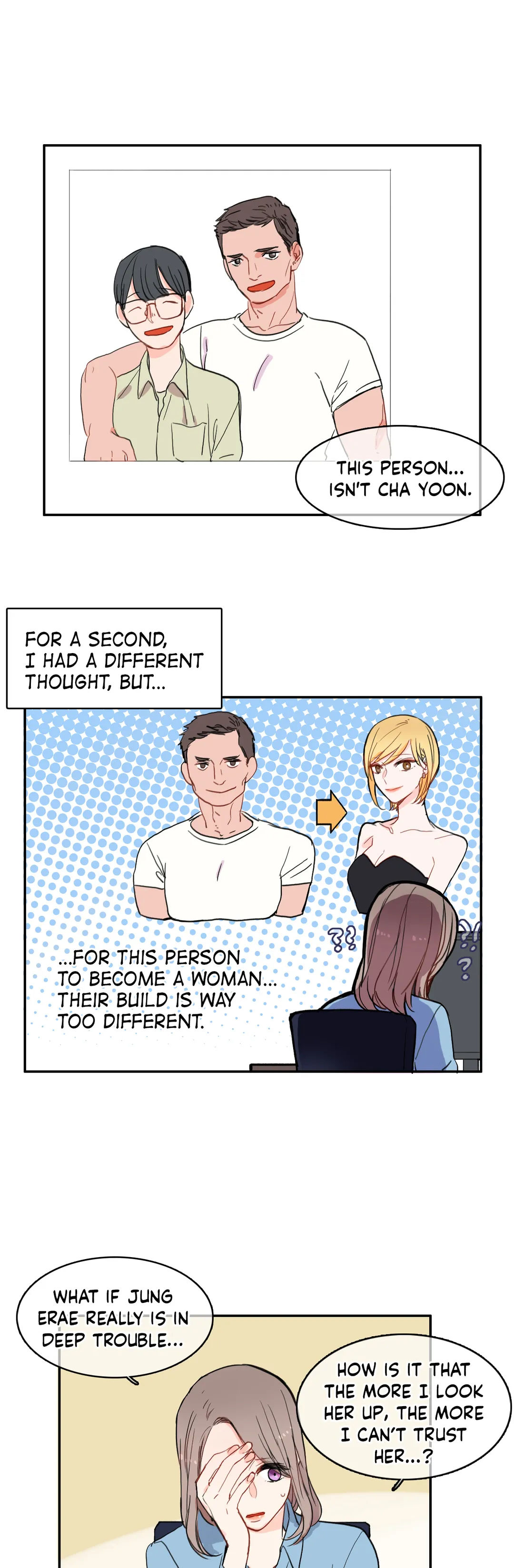 The Love Doctor Chapter 39 image 6