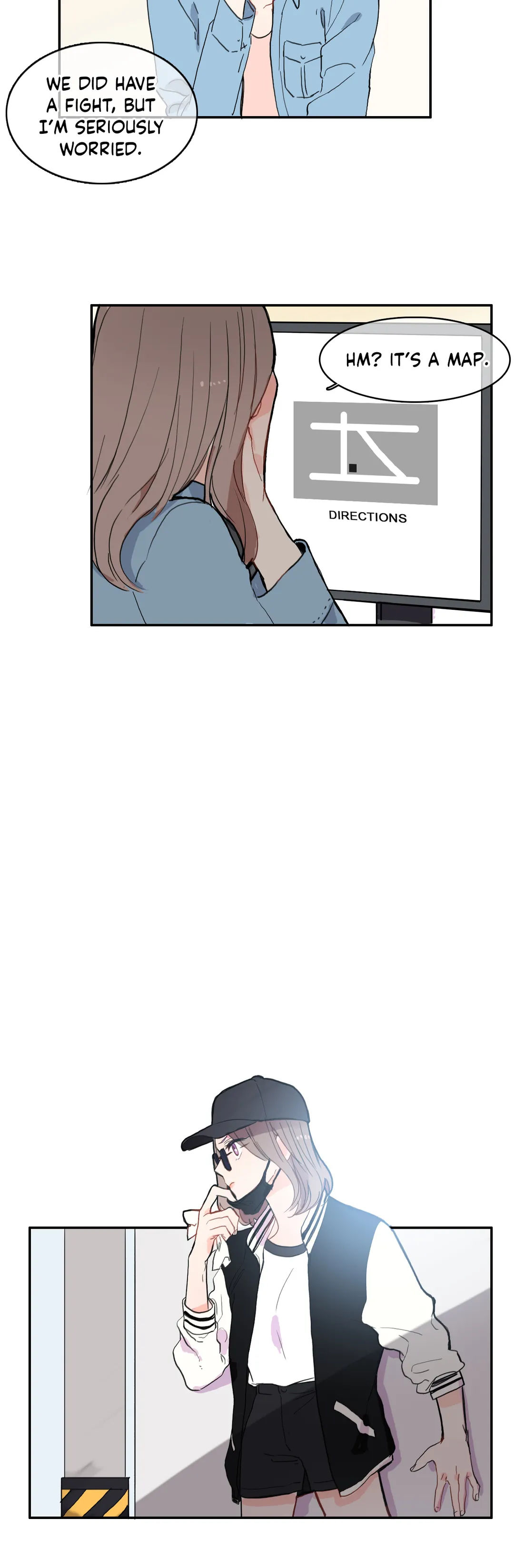 The Love Doctor Chapter 39 image 7