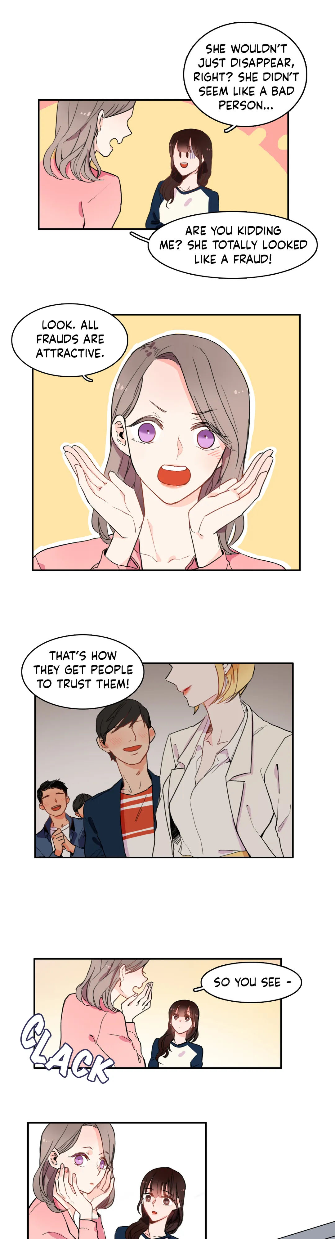 The Love Doctor Chapter 4 image 11